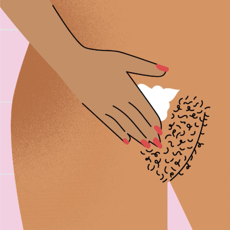 Nad's Down Under Hair Removal Cream Nad's Down Under Hair Removal Cream