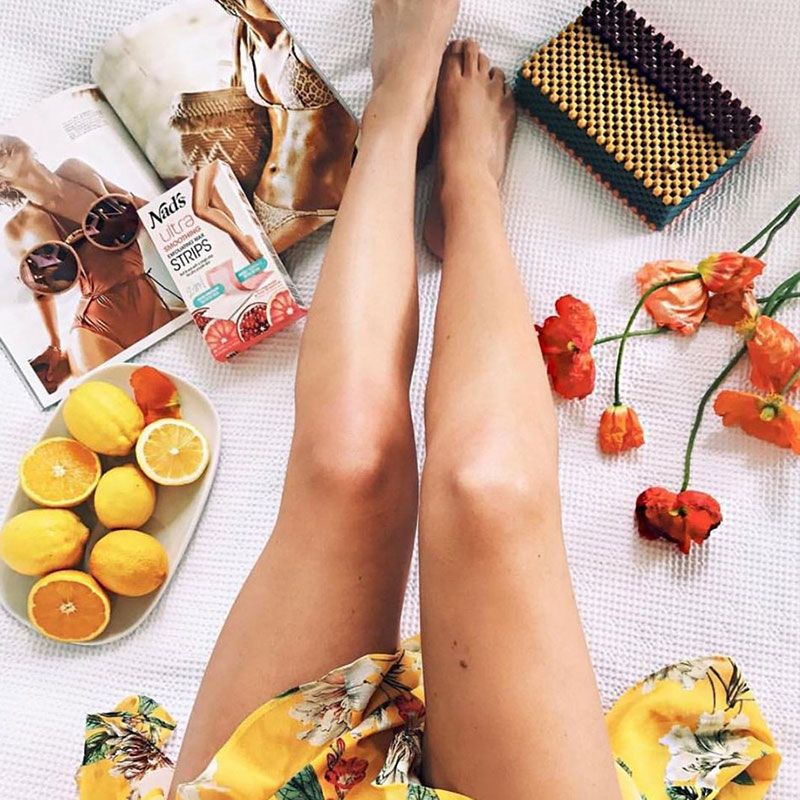 Skin Beautiful. Body Healthy. Mind Happy | Nad's Hair Removal Skin Beautiful. Body Healthy. Mind Happy | Nad's Hair Removal