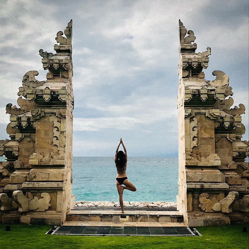 Skin Beautiful. Body Healthy. Mind Happy | Yoga Skin Beautiful. Body Healthy. Mind Happy | Yoga