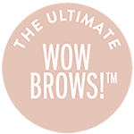Nads Hair Removal Precision Eyebrow Wax Wand